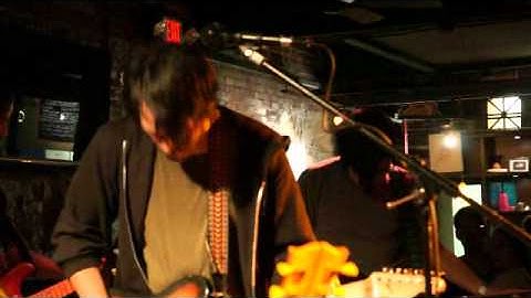 Margot and the nuclear so & so