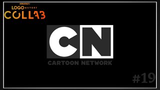 Logo History Collab #19: Cartoon Network