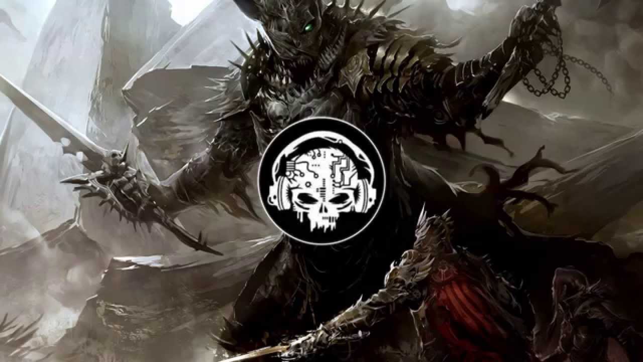 Savant Chop It (Fallen Remix) YouTube