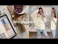 VLOG: I&#39;m Moving Again! 📦 Try on haul, Fitness industry rant, Life updates