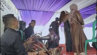 SEBENING EMBUN | ADE TELLO - VOC ERNA PARVEZ