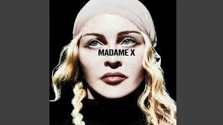 Madonna - Back That Up To The Beat ( Demo ) Resimi