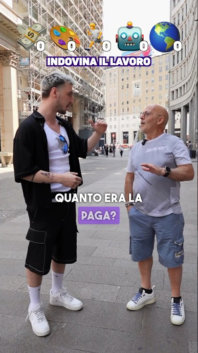 👀 INDIZIO sul lavoro: questo video arriva POCO PUNTUALE #esperimentosociale #mentalista #psicologia