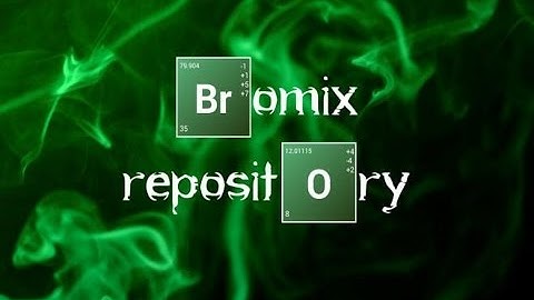 How to Get Latest Bromix Repository XBMC KODI