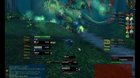 80 man Lethon Xteamers