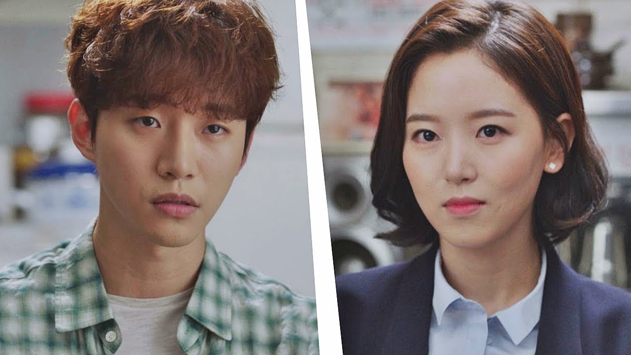 감정을 숨겨야지 뭐, 친구로라도 남아 가까이서 보려면… 그냥 사랑하는 사이 4회