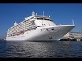 Regent Seven Seas Voyager Categories and Staterooms and Deck Plans