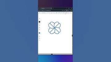 Powerful websites you should know (part 63) Turn your doodles into pro drawings in seconds #drawing