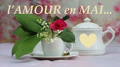 💞l'AMOUR en MAI🌼GUIDANCE  MAHABBARATA🌼Tirez une Carte