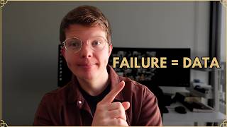 What the Military Taught Me About Failure