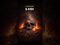 🎵FIRE &amp; ASH full ALBUM by The Stoic Anthem #stoicism  #shorts  #epicmusic #music