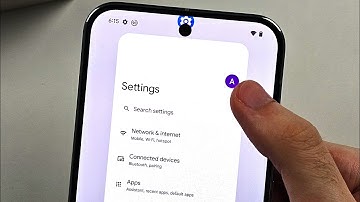 How To Close Apps on Google Pixel 9 Pro (XL)