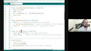 GCU Programming – 2024 10 22
