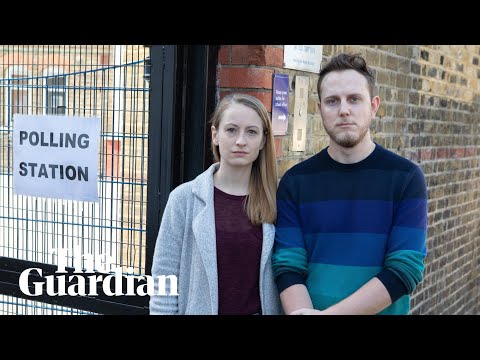 German Citizens In Uk Told They Cannot Vote: 'Our Voice Has Been Denied'