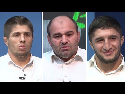 Чемпионы мира по