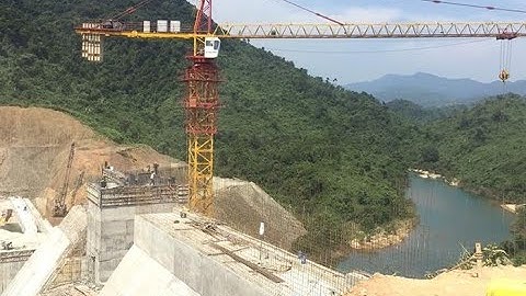 Huế: Xác minh thông tin sạt lở ở thủy điện Rào Trăng 3 khiến nhiều công nhân bị vùi lấp