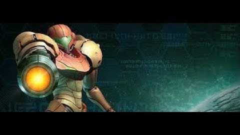 Insanity Works Longplay: Metroid Prime 3: Corruption Part 1/3 (Wii, 2009, 100% Completion