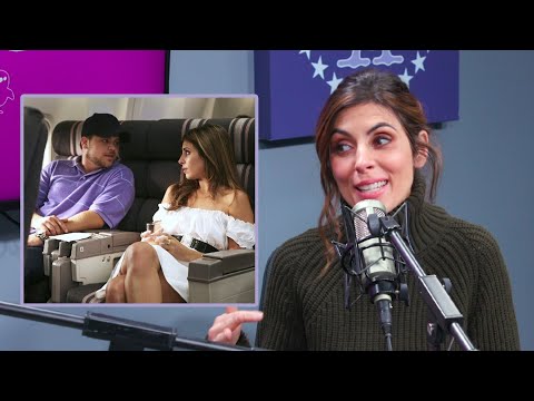 Jamie-Lynn Sigler Talks Behind the Scenes of Entourage & Sopranos