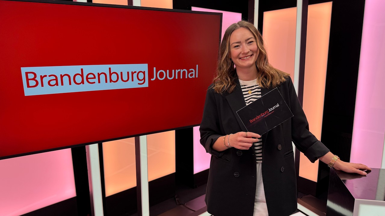 Das Brandenburg Journal im Mai -Teil2