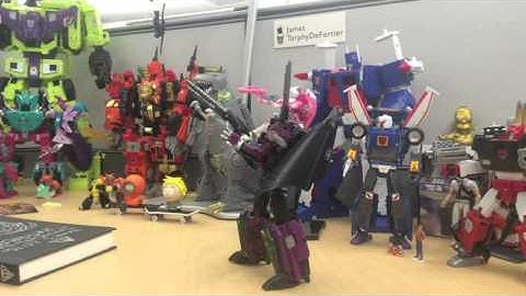 G2 Mindwipe! This is Fansproject - Function X-4: Sigma L