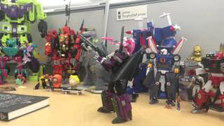G2 Mindwipe! This is Fansproject - Function X-4: Sigma L
