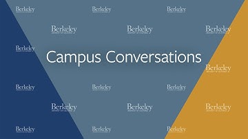 Campus Conversation with Jennifer Chayes, Assoc. Provost for CDSS and Dean of School of Information