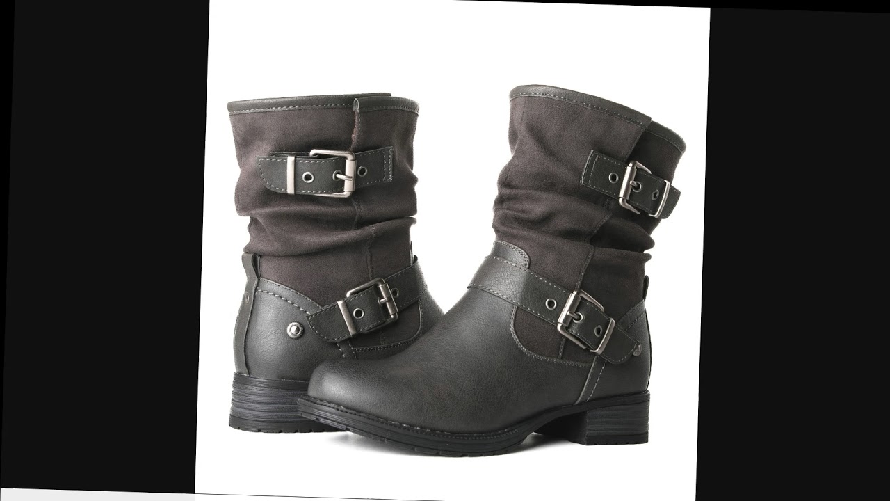 globalwin women's marion fashion boots
