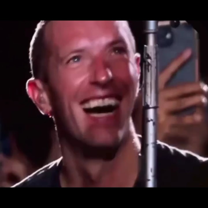 Maliq & D'Essentials/Coldplay - Senja Teduh Pelita (Live at Gelora Bung Karno, Jakarta 2023)