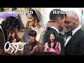Koreans React To Gay Marriages In Western And Eastern | 𝙊𝙎𝙎𝘾