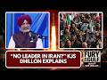 “No Leadership in Iran?” Ex-Army Commander KJS Dhillon’s Big Claim | Israel Iran War | News18