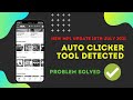 Mpl New Update (10 July 2021) Auto Clicker tool detected | problem with mod Apk Solved