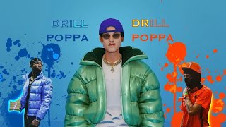 EP$ON - DRILL POPPA (MUSIC VIDEO)