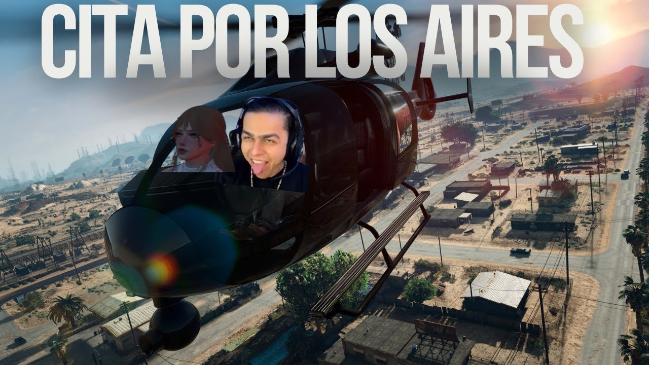 Lonche visita la casa de sus suegros y despues tiene una cita por los Aires con su otro ligue😍🤣