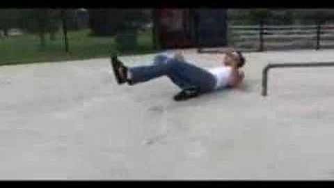 Labor Day Weekend Skate Video