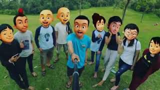 Upin ipin 2019 telah dewasa