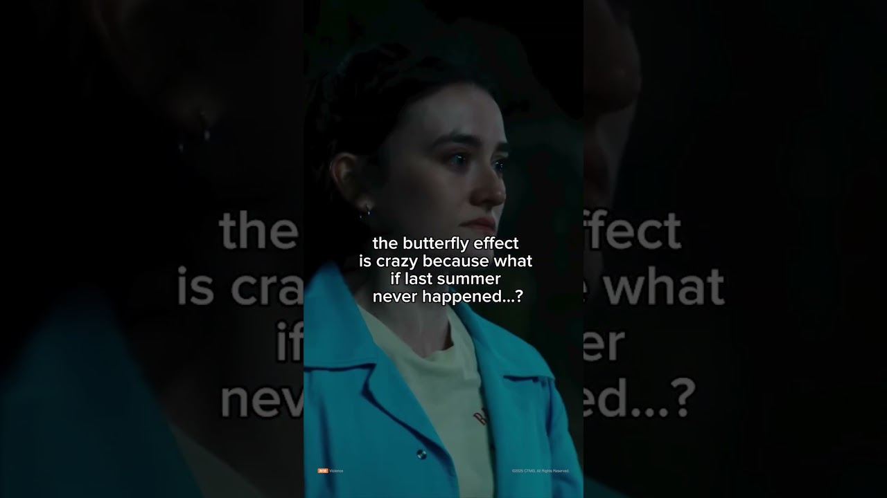 Butterfly Effect