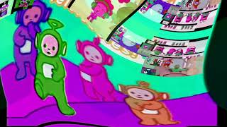 Preview 2 Funny 7.5 In G Major Effects Part 24