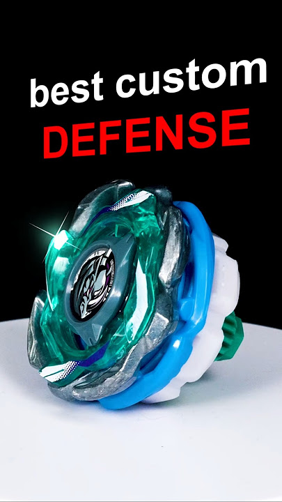 Rhino Reaper FIXES BEYBLADE X’s Biggest Failure