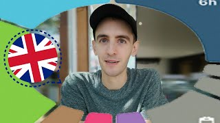 Everything I Did This Year (Life Cycle App)