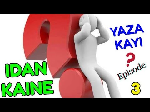 Download Idan Kaine Yaza Kayi ? episode 3