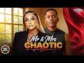 MR & MRS CHAOTIC (Bimbo Ademoye, Timini Egbuson) - Brand New 2026 Nigerian Movie