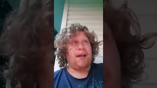 Hear me out #hearmeout #dork #rant #talk #conservativecommentator #respect #love #god #kill #rules
