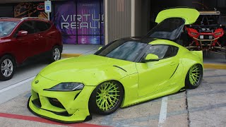 Carsacrosstexas Vr Meet Episode 2