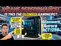 EVERYONE Is Buying Alienware Aurora Gaming Desktop
