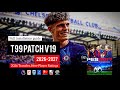 Full Guide: Install PES 2017 T99 Patch V19 (New Kits &amp; Transfers)
