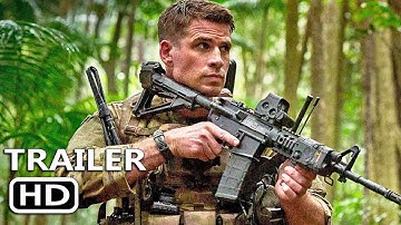 ランド・オブ・バッド 公式予告編 (2024) ラッセル・クロウ