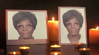 Details In Loving Memory of Irene White - Obituary Guide