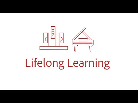 Lifelong Learning | Imagine SLO