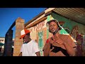 Mingo Akamathoka Ft Caco Official Video 