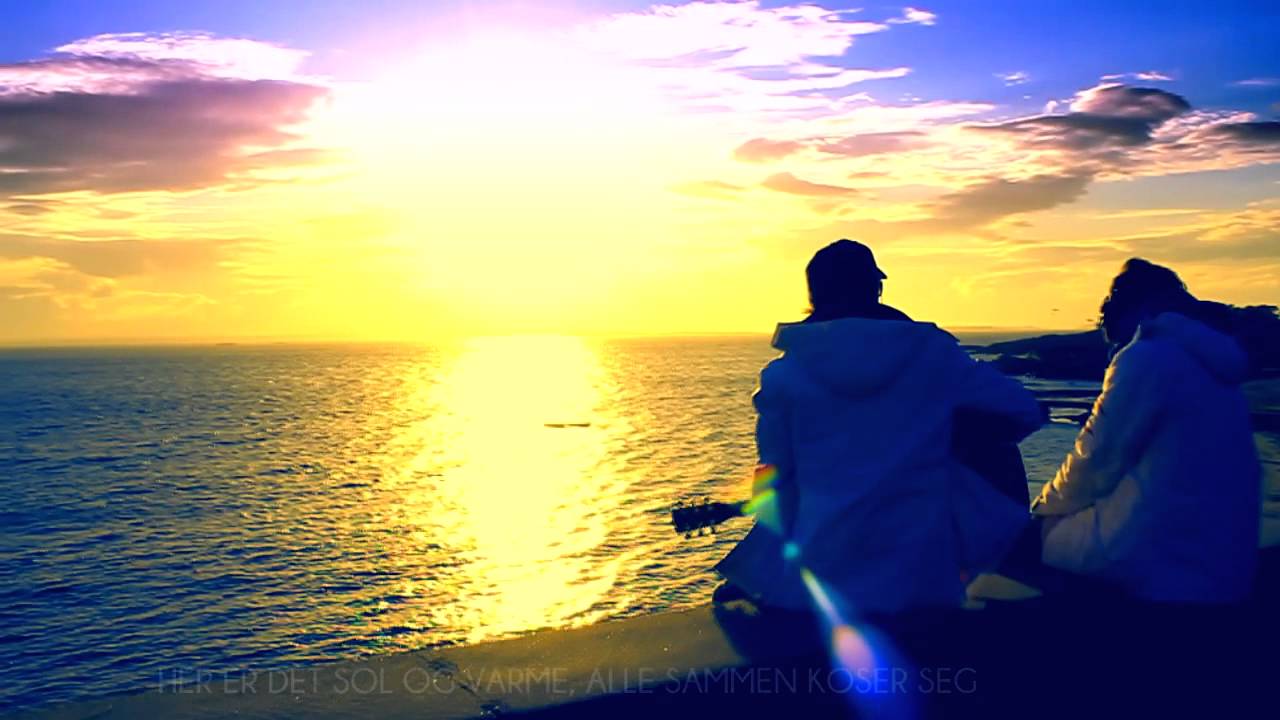 DJ Broiler - Sommertider